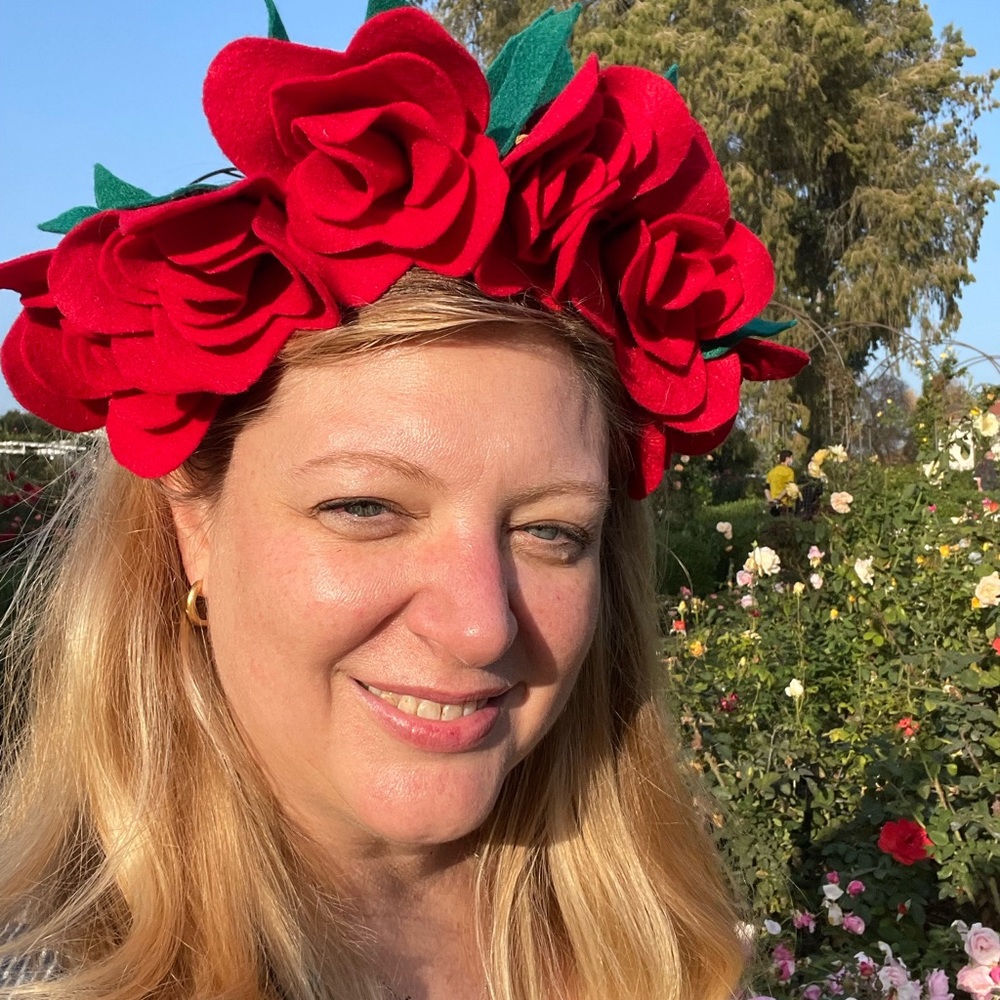 Meet your Posher, Erin